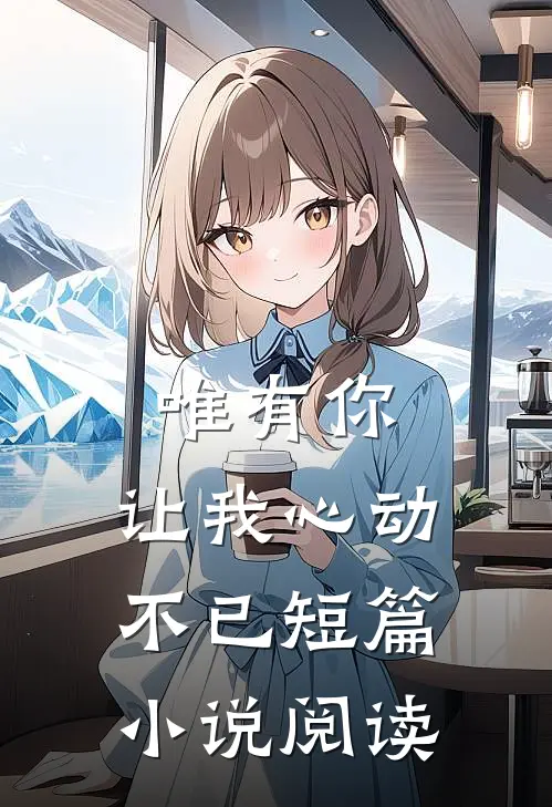 唯有你,让我心动不已短篇阅读全文