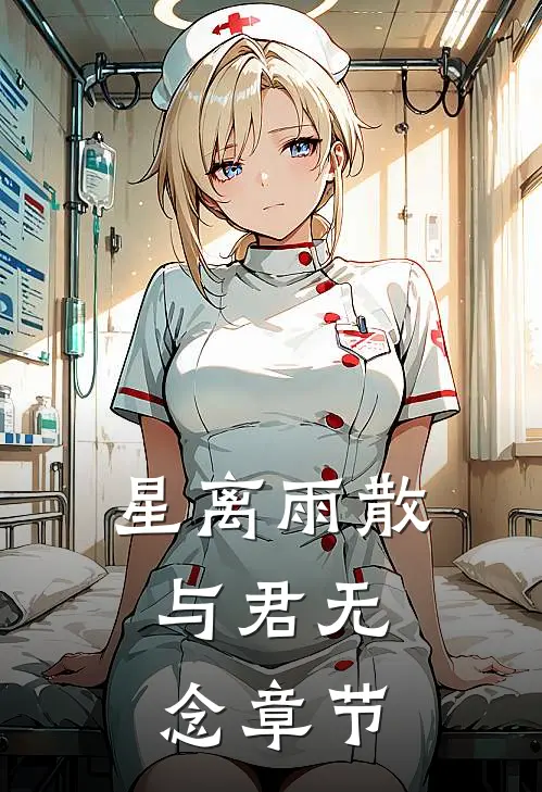 星离雨散，与君无念章节