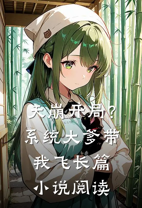 天崩开局?系统大爹带我飞长篇阅读