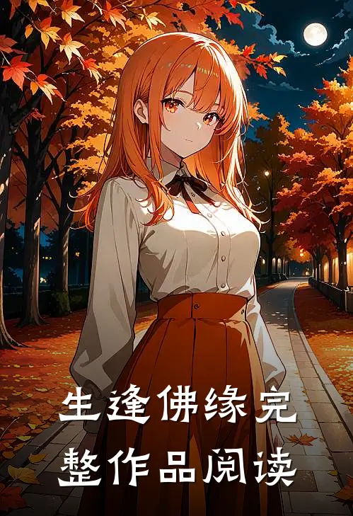 生逢佛缘完整作品阅读