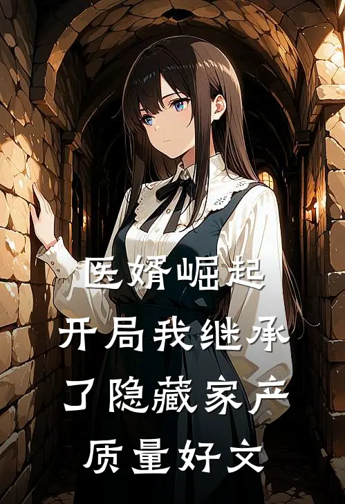医婿崛起：开局我继承了隐藏家产质量好文