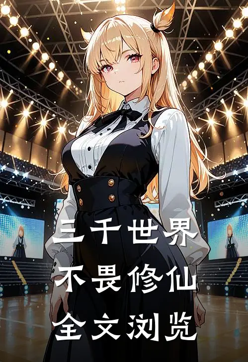三千世界不畏修仙全文浏览