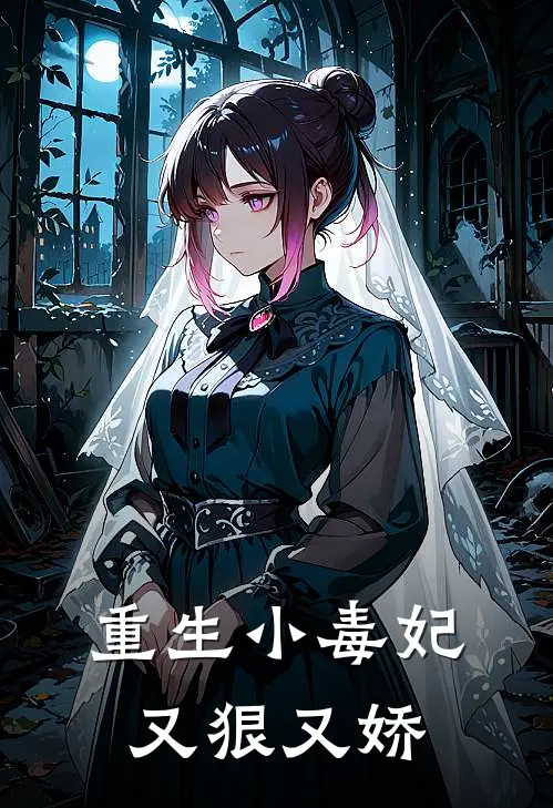 重生小毒妃又狠又娇