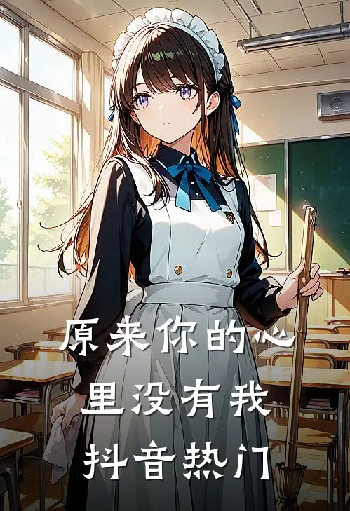 原来你的心里没有我抖音热门