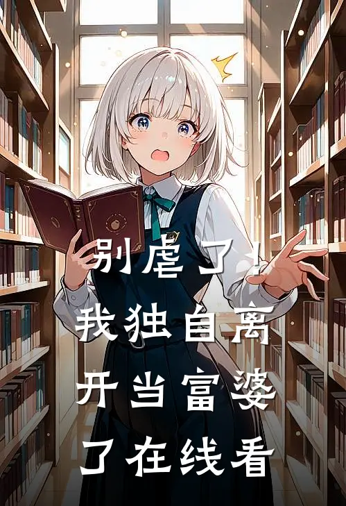 别虐了!我独自离开当富婆了在线看全集