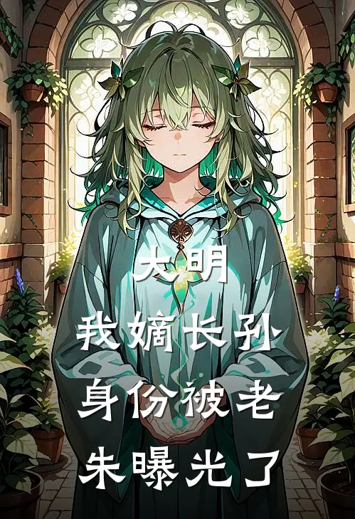 大明我嫡长孙身份被老朱曝光了吗