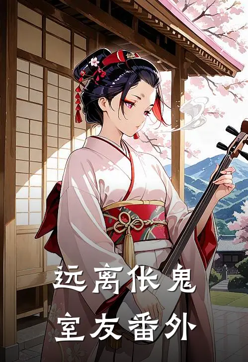 远离伥鬼室友 番外