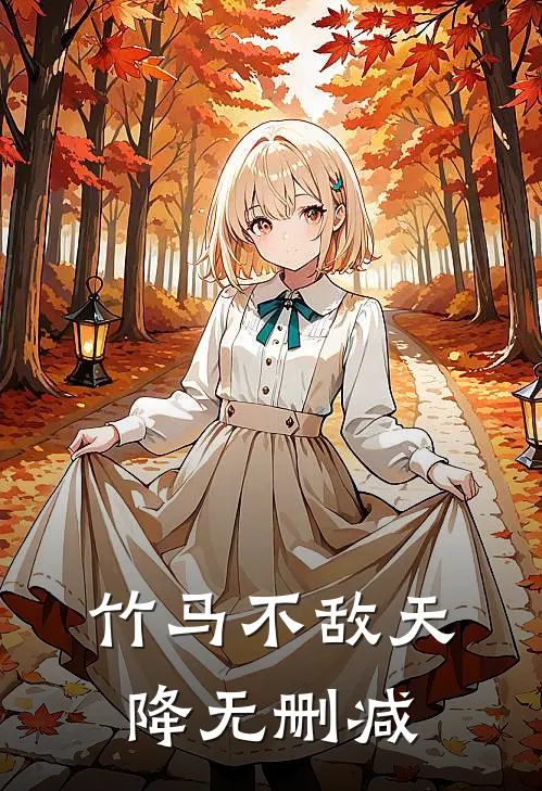 竹马不敌天降无删减