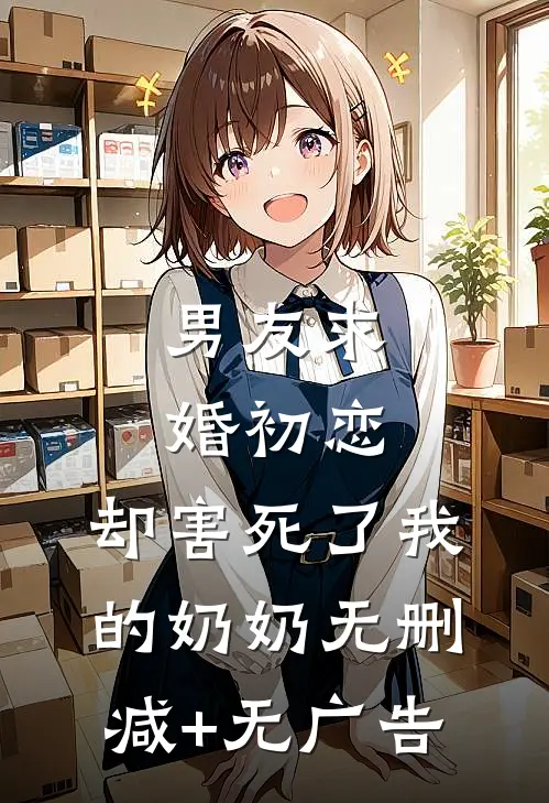 男友求婚初恋，却害死了我的奶奶无删减+无广告