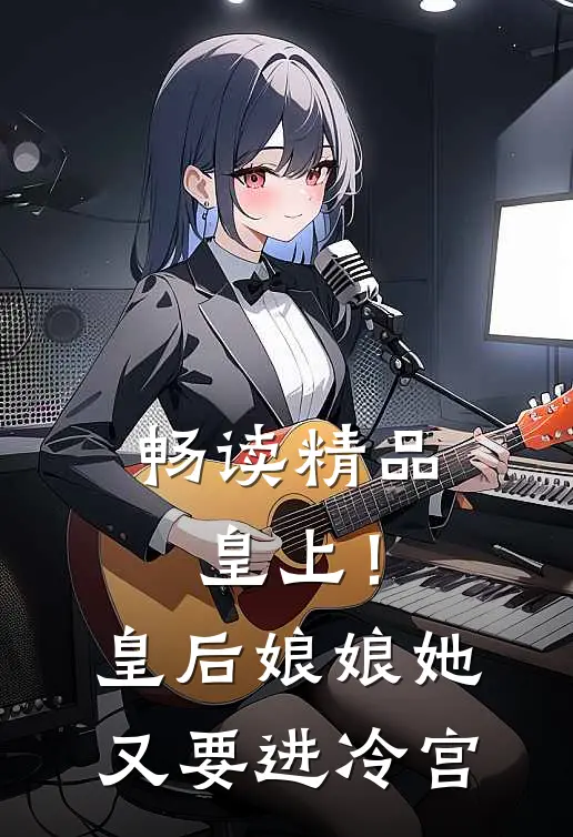 畅读精品皇上!皇后娘娘她又要进冷宫