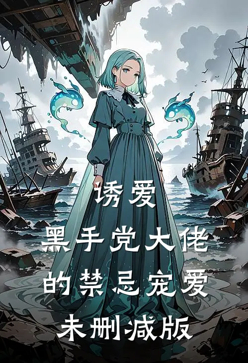 诱爱黑手党大佬的禁忌宠爱未删减版在线观看