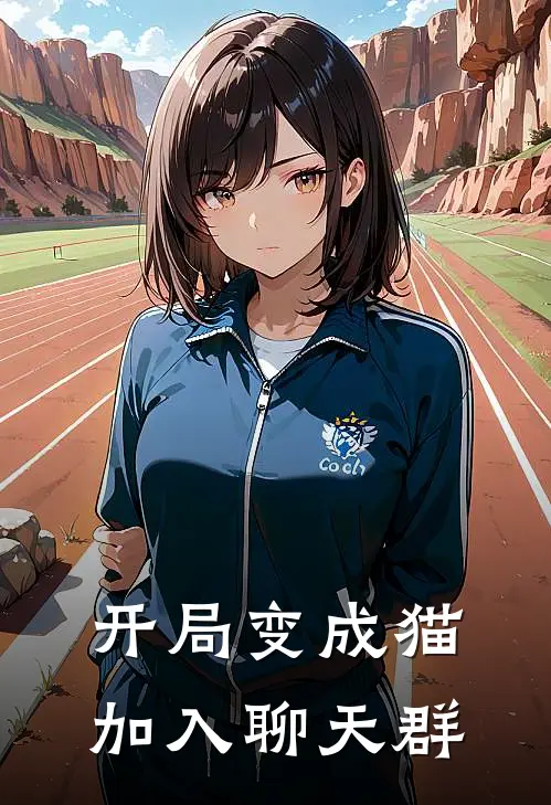 开局变成猫,加入聊天群