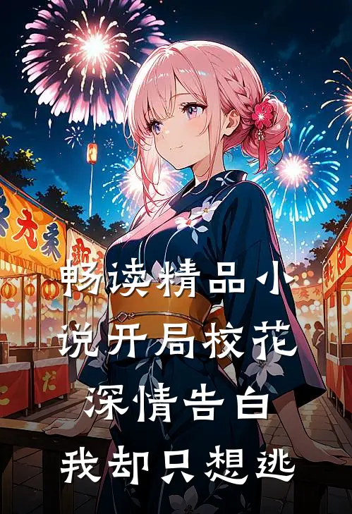 畅读精品小说开局校花深情告白，我却只想逃