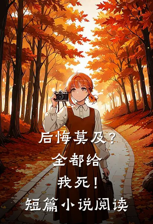 后悔莫及?全都给我死!短篇阅读免费