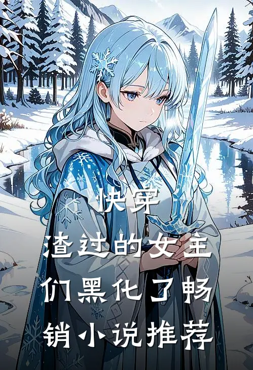 快穿渣过的女主们黑化了畅销推荐知乎