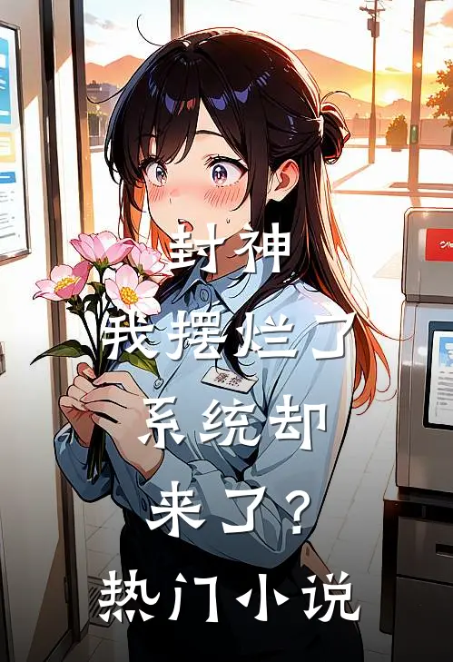 封神我摆烂了,系统却来了?热门阅读