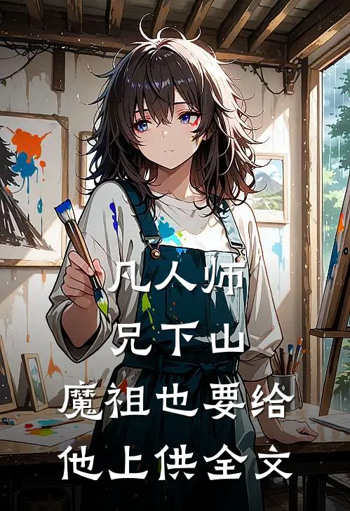 凡人师兄下山,魔祖也要给他上供全文免费阅读