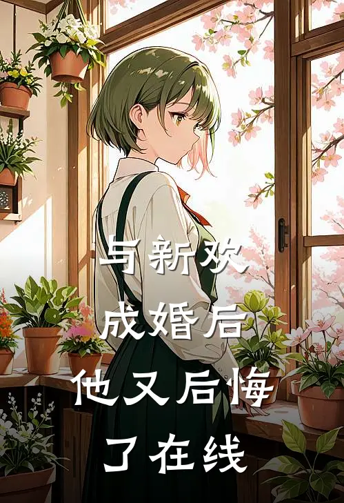 与新欢成婚后,他又后悔了在线看