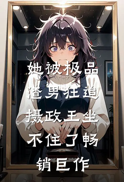 她被极品渣男狂追,摄政王坐不住了畅销巨作免费阅读