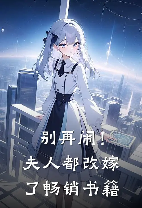 别再闹！夫人都改嫁了畅销书籍