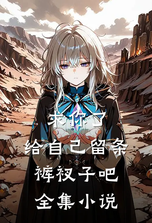 求你了,给自己留条裤衩子吧 全集