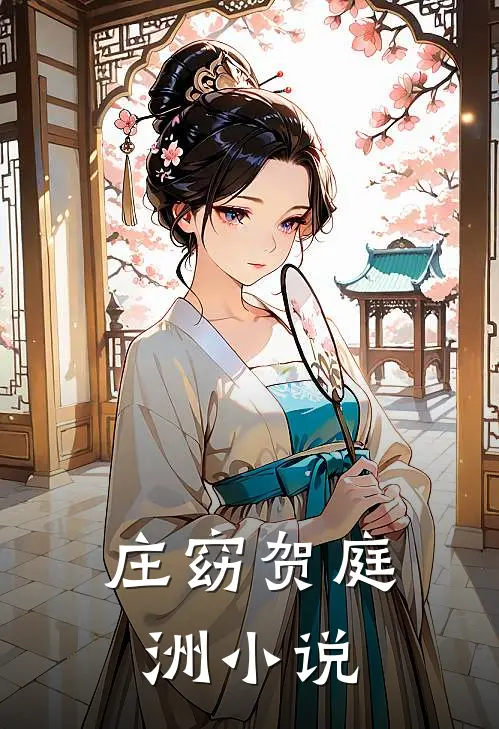 庄窈贺庭洲小说