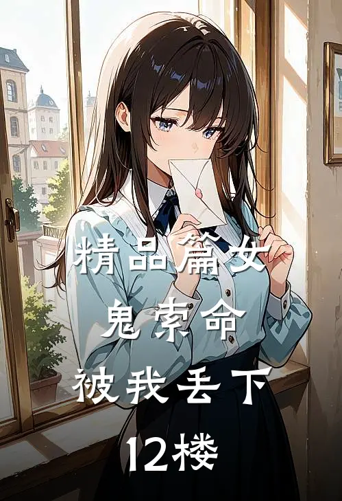 精品篇女鬼索命,被我丢下12楼是哪一集