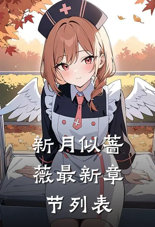 新月似蔷薇最新章节列表