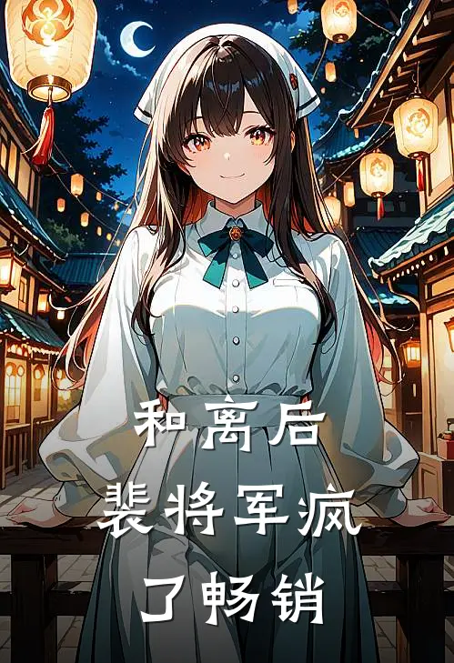 和离后,裴将军疯了畅销