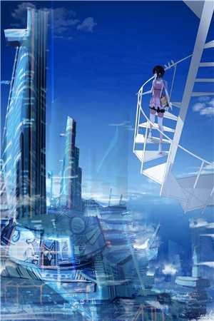 爱像星沉海底前文+番外