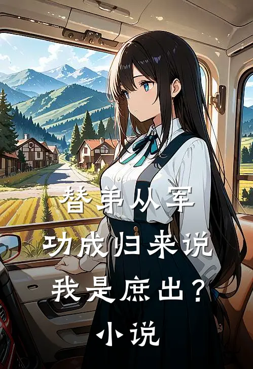 替弟从军,功成归来说我是庶出?网