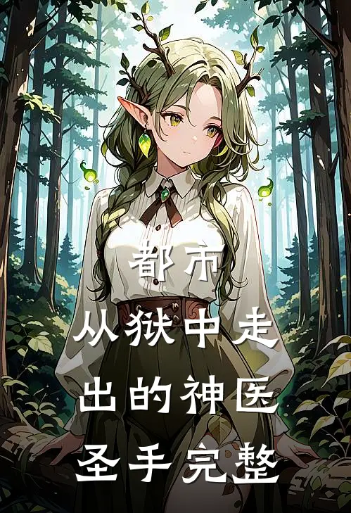 都市从狱中走出的神医圣手完整