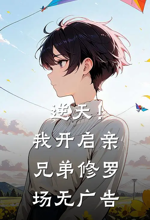 逆天!我开启亲兄弟修罗场无广告