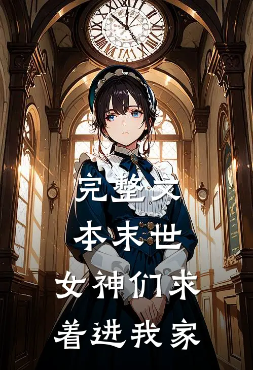 完整文本末世女神们求着进我家的