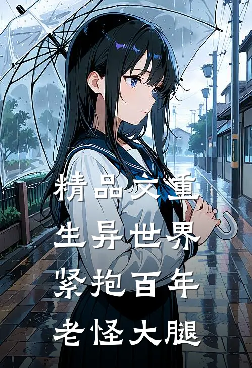 精品文重生异世界：紧抱百年老怪大腿