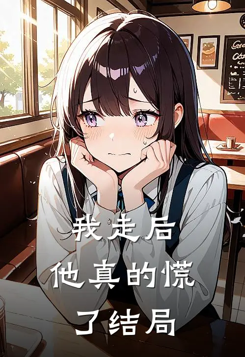 我走后,他真的慌了结局免费阅读