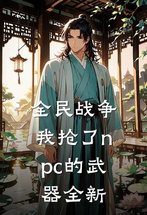 全民战争我抢了npc的武器全新版