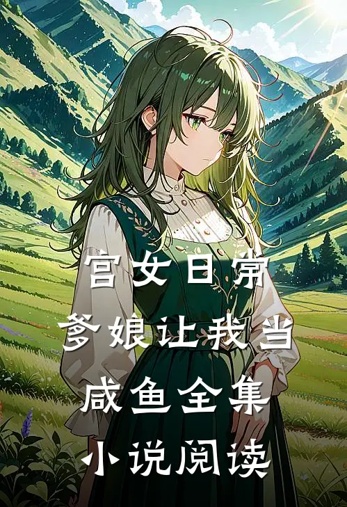 宫女日常爹娘让我当咸鱼全集阅读免费