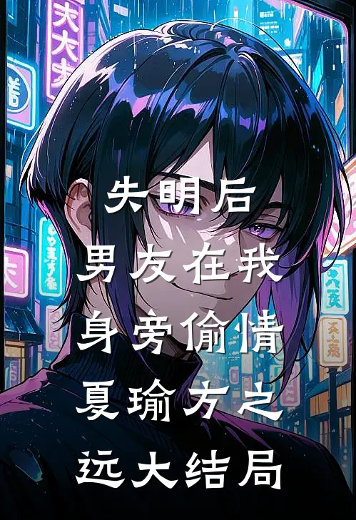 失明后，男友在我身旁偷情夏瑜方之远大结局