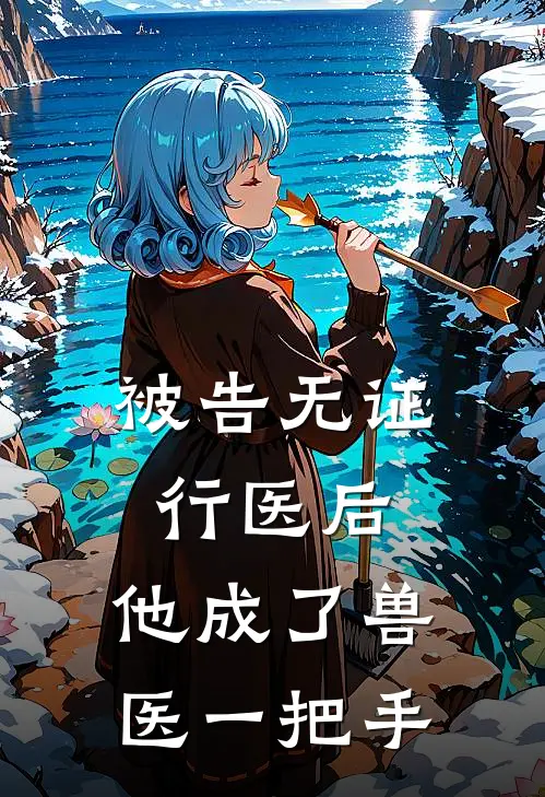 被告无证行医后,他成了兽医一把手宋病txt