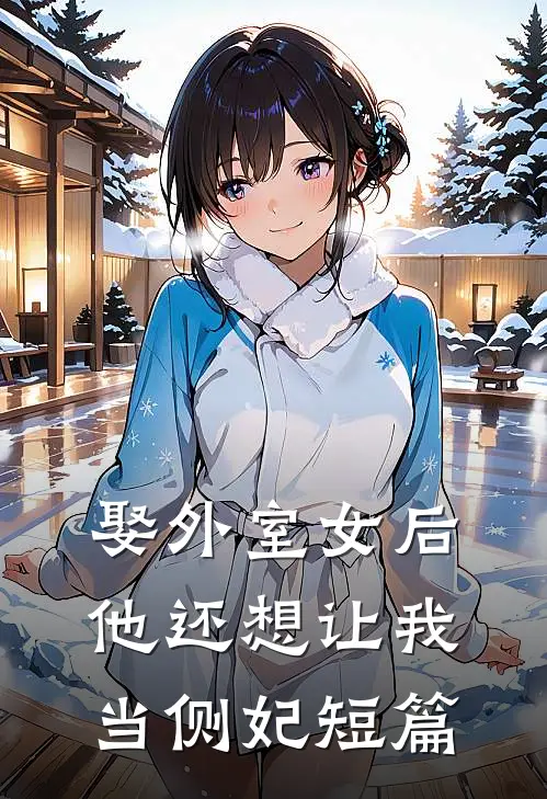 娶外室女后,他还想让我当侧妃短篇文章