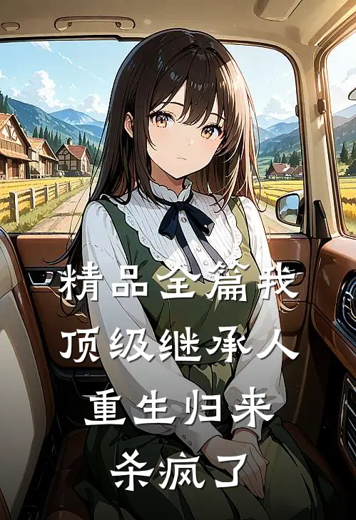 精品全篇我，顶级继承人，重生归来杀疯了
