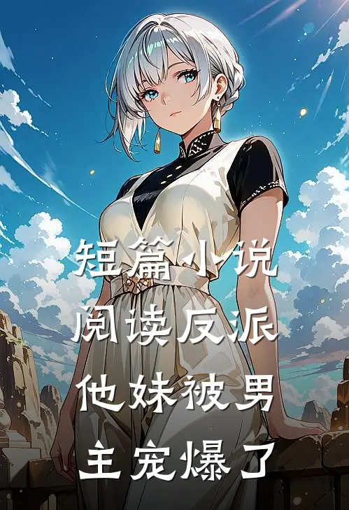 短篇小说阅读反派他妹被男主宠爆了