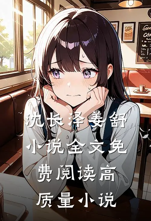 沈长泽姜舒小说全文免费阅读高质量小说