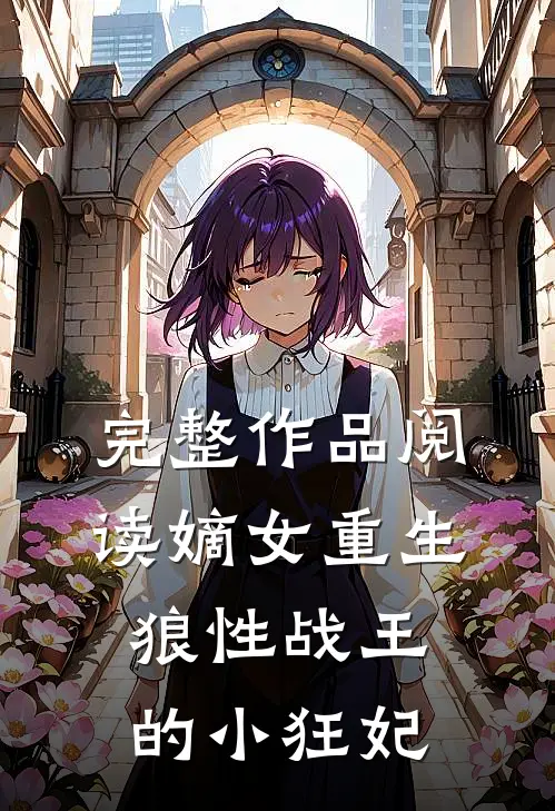 完整作品阅读嫡女重生,狼性战王的小狂妃