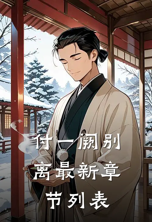 付一阙别离最新章节列表