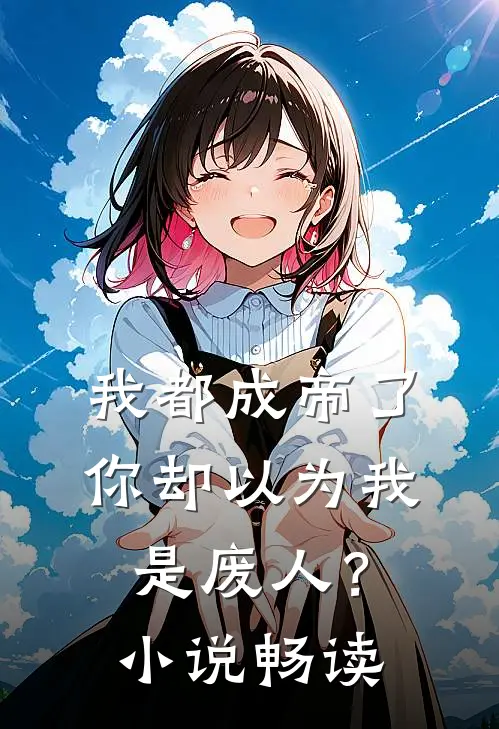 我都成帝了,你却以为我是废人?畅读网