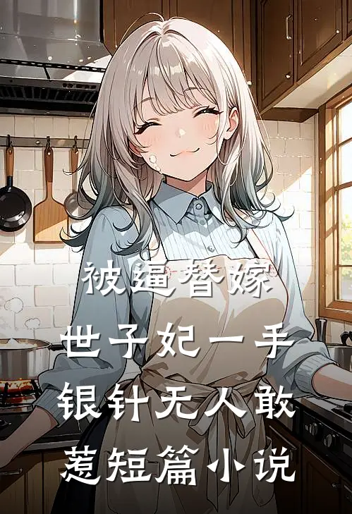被逼替嫁：世子妃一手银针无人敢惹短篇小说