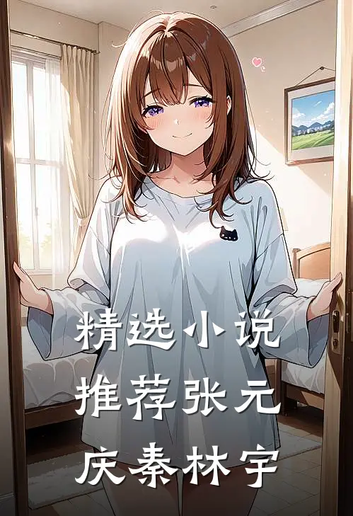 精选小说推荐张元庆秦林宇