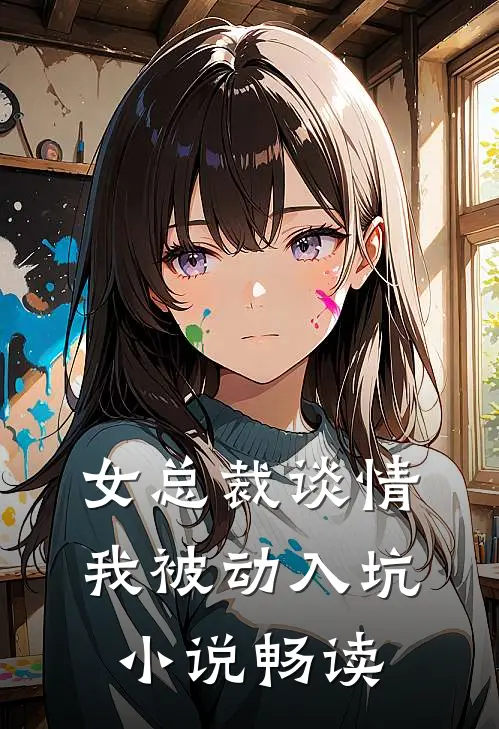 女总裁谈情,我被动入坑畅读